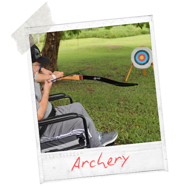 archery