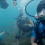 Scuba Diving