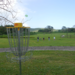 Disc Golf