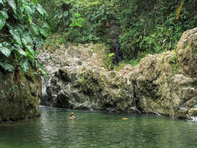 charco frio_things to do_bad bunny residency 1